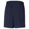 Performance Woven Short M - Hombre Peacoat