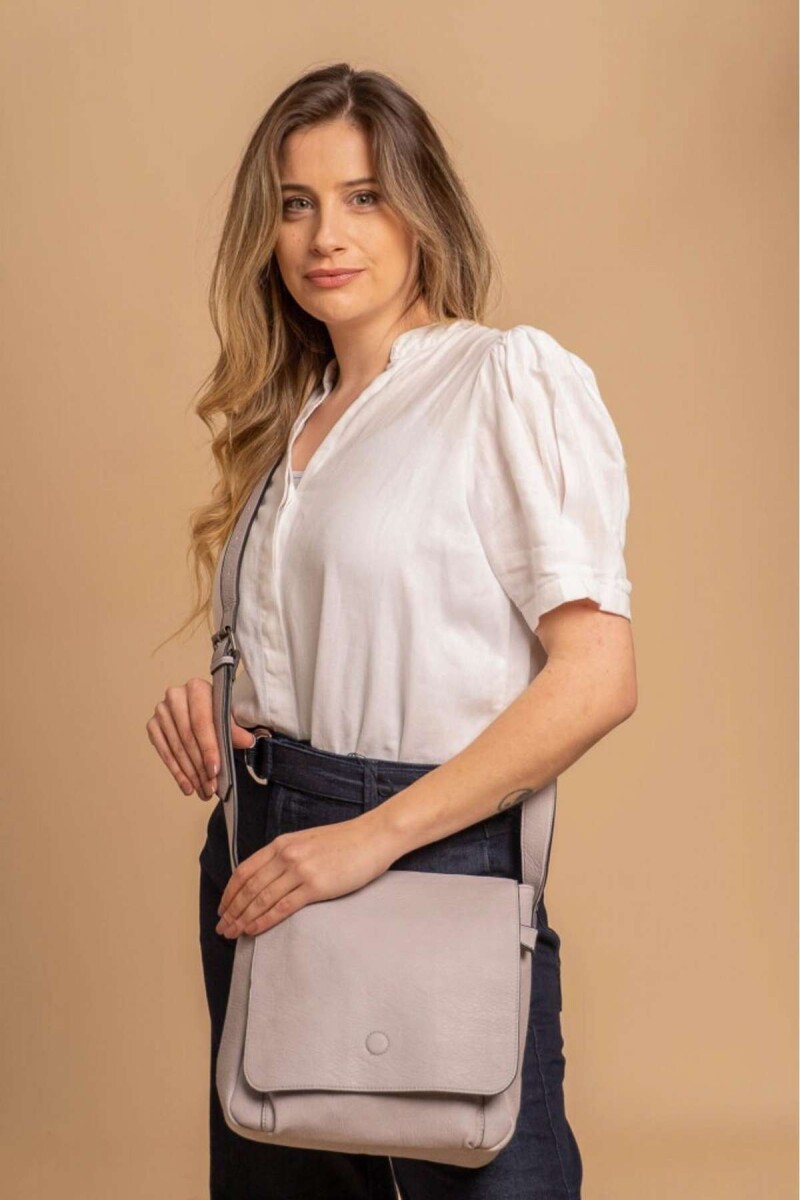 Bandolera Margarita - Cilantro 