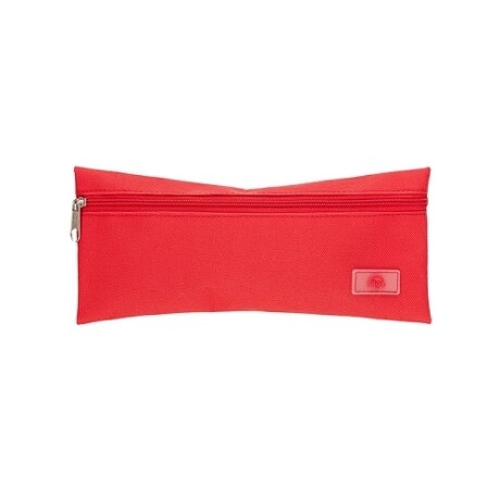 Cartuchera Filgo Keiway Roja