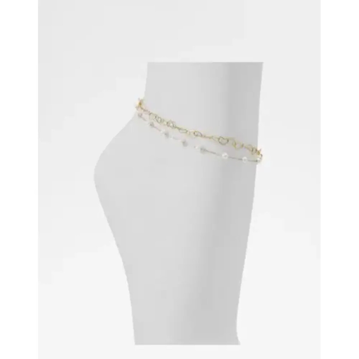 SHOWMELOVE GOLD - GOLD 