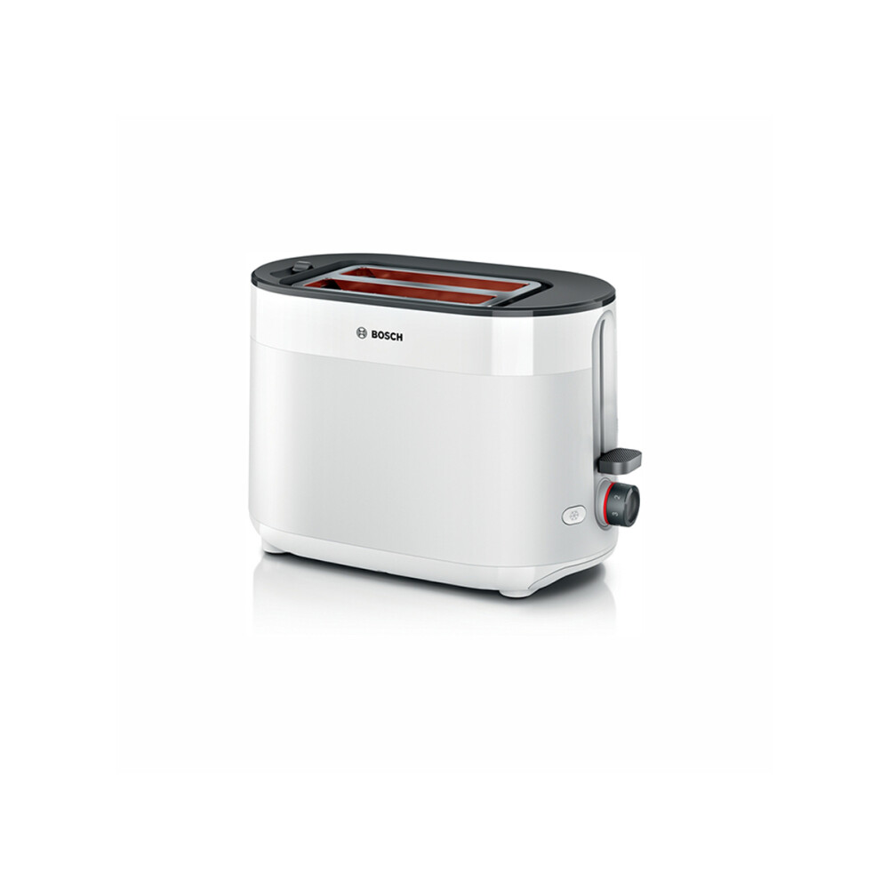 Tostadora Bosch TAT2M121 MyMoment Tostadora Bosch TAT2M121 MyMoment