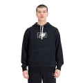 Buzo New Balance de Hombre - MT33508BK BLACK