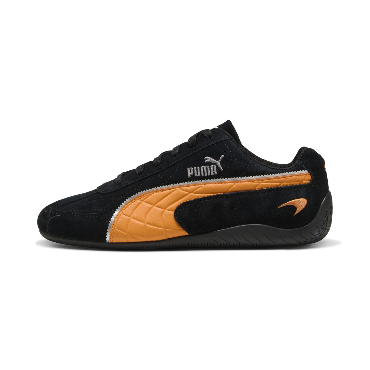 McLaren Speedcat 30945201 - Negro/Papaya 