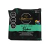 Alfajor Dubai Pistacho y Kataifi 90g Barlovento Alfajor Dubai Barlovento