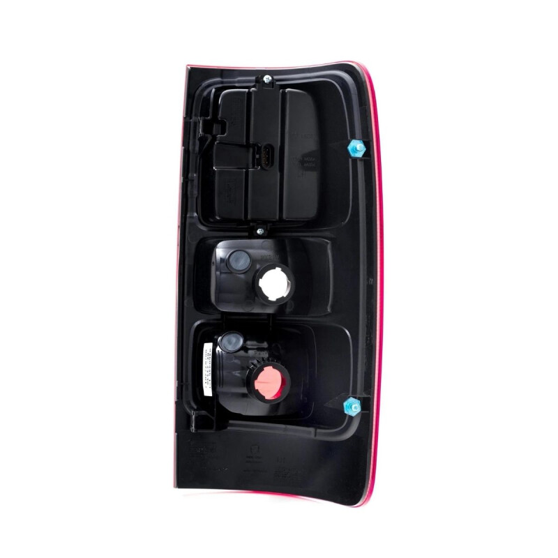 FARO TRASERO DERECHO (CON LED, CON ANTINIEBLA) Faro Trasero Derecho (con Led, Con Antiniebla)