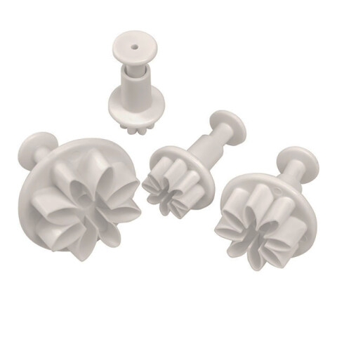 Cortantes con Expulsor Margarita x4 Cortantes con Expulsor Margarita x4
