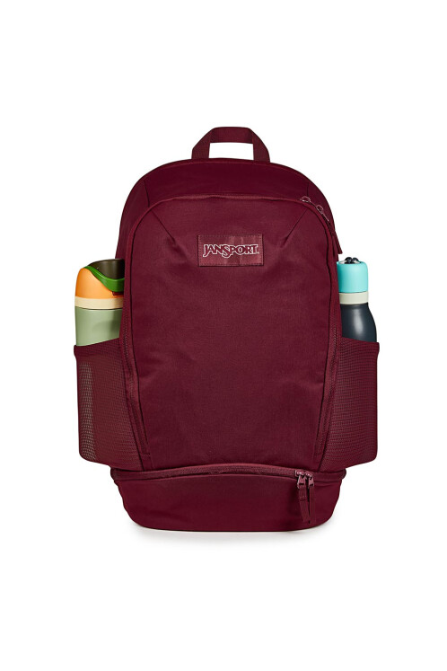 Mochila Serenity Pack Cherry Lacquer/cherry L