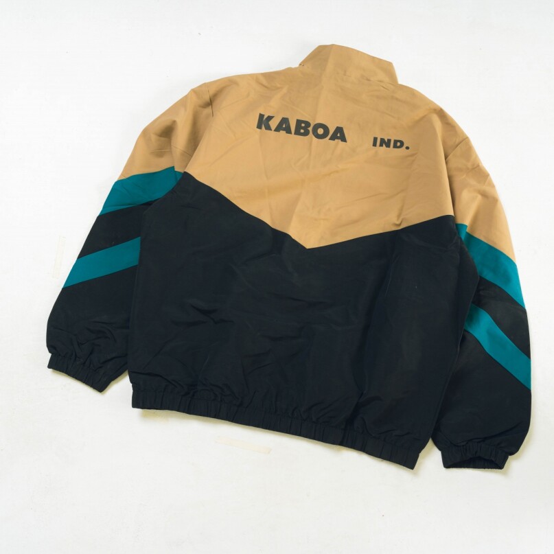 Micro Logo Deportivo Crema Micro Logo Deportivo Crema