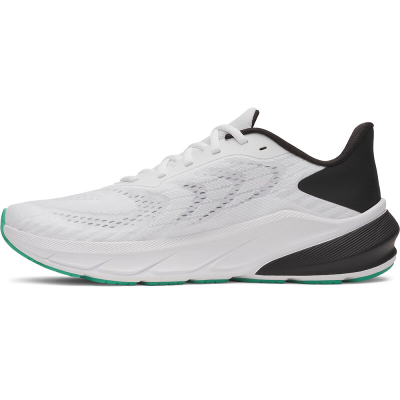 UA Turbulence 3-WHT WHT-101