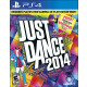 JUEGO JUST DANCE 2014 PS4 PLAY 4 JUEGO JUST DANCE 2014 PS4 PLAY 4