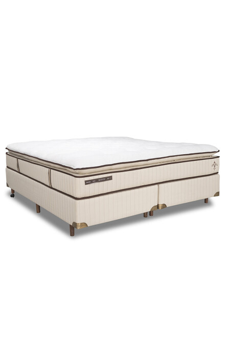 BENICIO COLCHON DE RESORTES SUPER KING BENICIO 193X203X32CM 59090ED501976ED