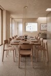 Silla Clay - PP Visón