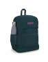 Mochila Portalaptop Cross Town Plus Deep Juniper