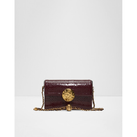 LEILIANI BORDO SYNTHETIC OTHER WHITE