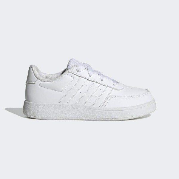 Championes Adidas Breaknet Court 2.0 Blanco