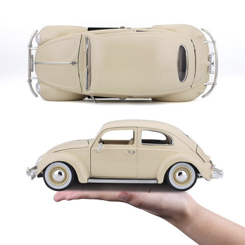 Bburago Escala 1:18 Auto de Colección VOLKSWAGEN