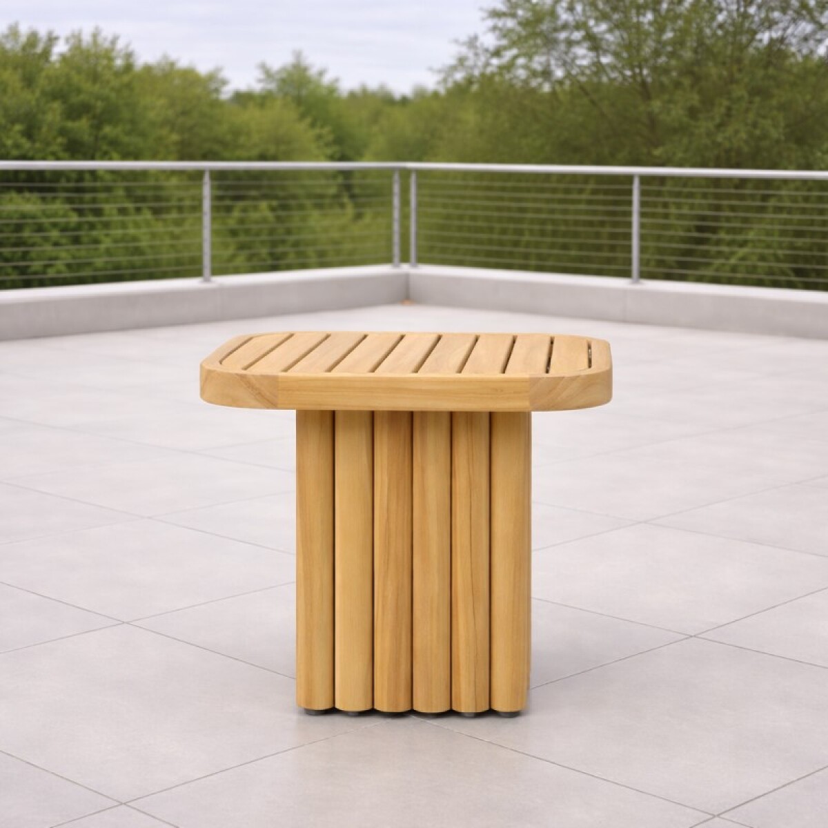 Athena Mesa Centro (ref. Milford) 