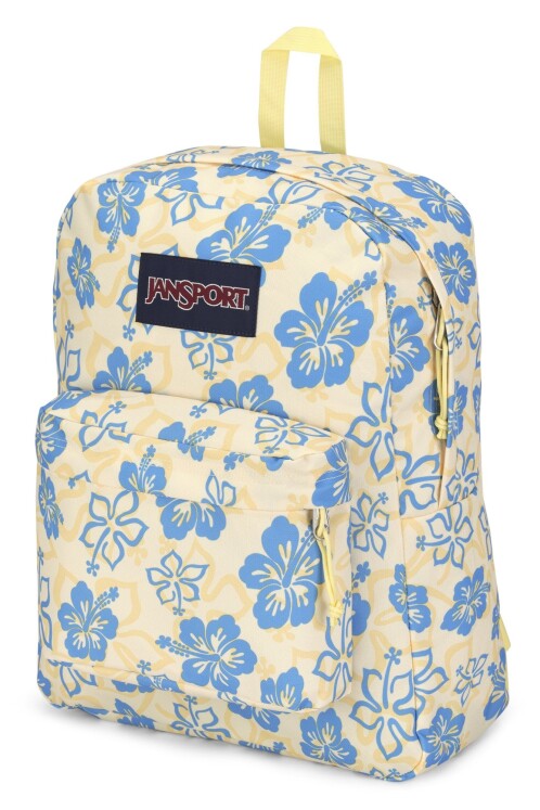 MOCHILA SUPERBREAK ISLAND ICONS