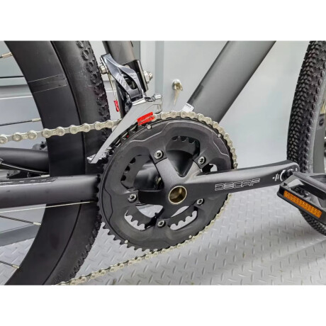 Java - Bicicleta de Ruta Gravel Idra - 24 Velocidades. Talle 470MM. 001
