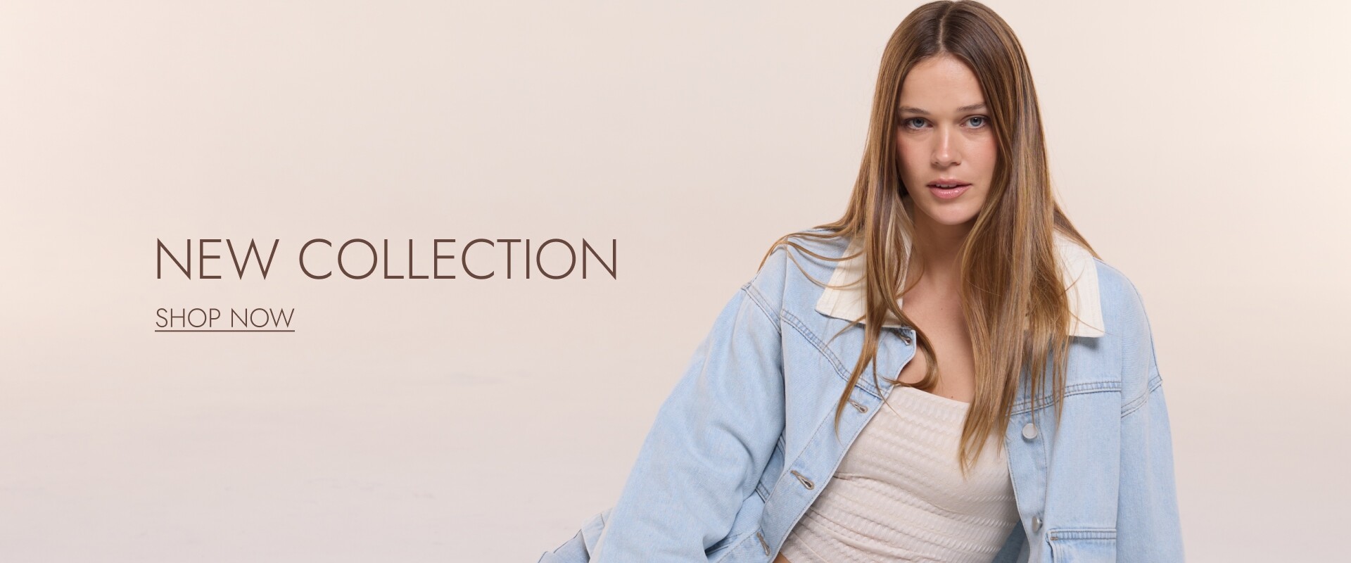 Home Full | New Collection
