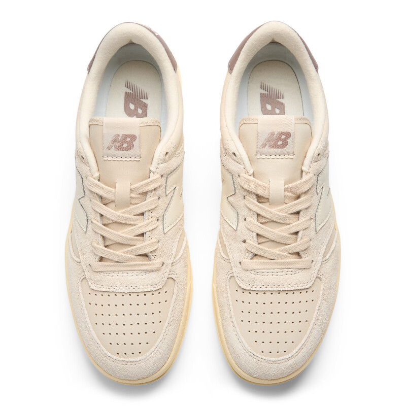 Zapatillas New Balance Ct500 Unisex Beige
