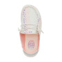Wendy Y Iridescent Leo - Niños White/Multi