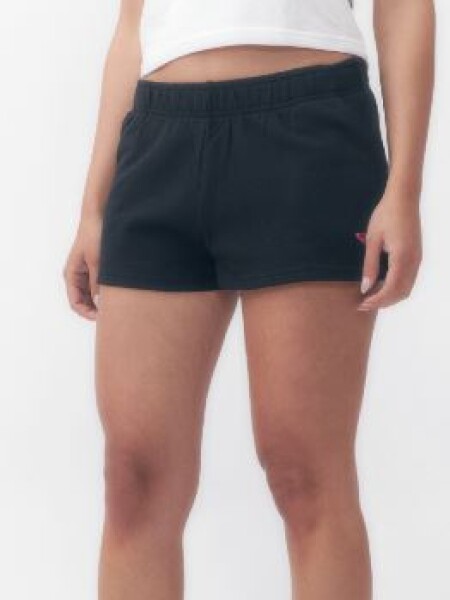 SHORT ROXY 61105 ANA NEGRO