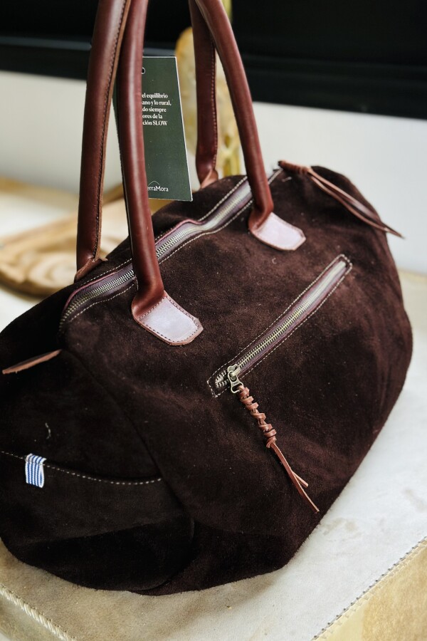 Heart Break Handbag Chocolate