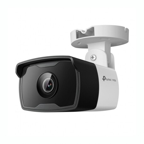 Cámara De Seguridad Tipo Bullet TP-LINK VIGI C320I 2MP Lente 4MM Cámara De Seguridad Tipo Bullet TP-LINK VIGI C320I 2MP Lente 4MM
