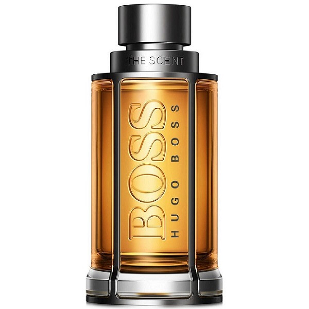 Perfume Boss The Scent Edt 50 Ml. 