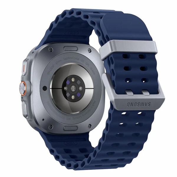 Reloj Inteligente Samsung Galaxy Watch Ultra 47 Mm L705fzb1cho AZUL