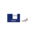 CANDADO MASTER LOCK 679ESPD Sin color