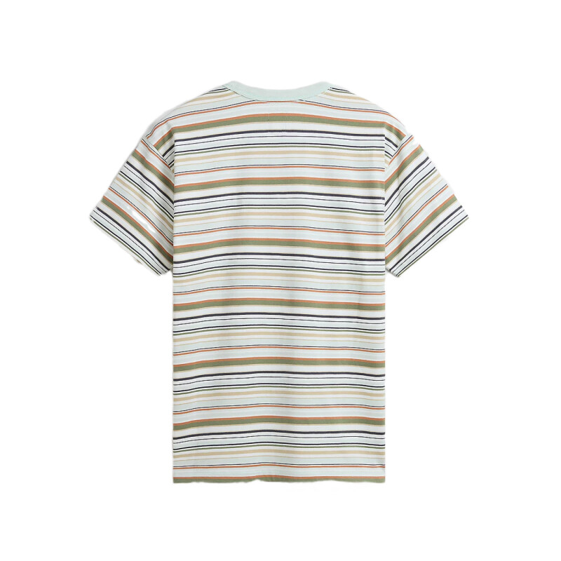 Remera Mc Vans Cullen Ss Pale - Multicolor Remera Mc Vans Cullen Ss Pale - Multicolor