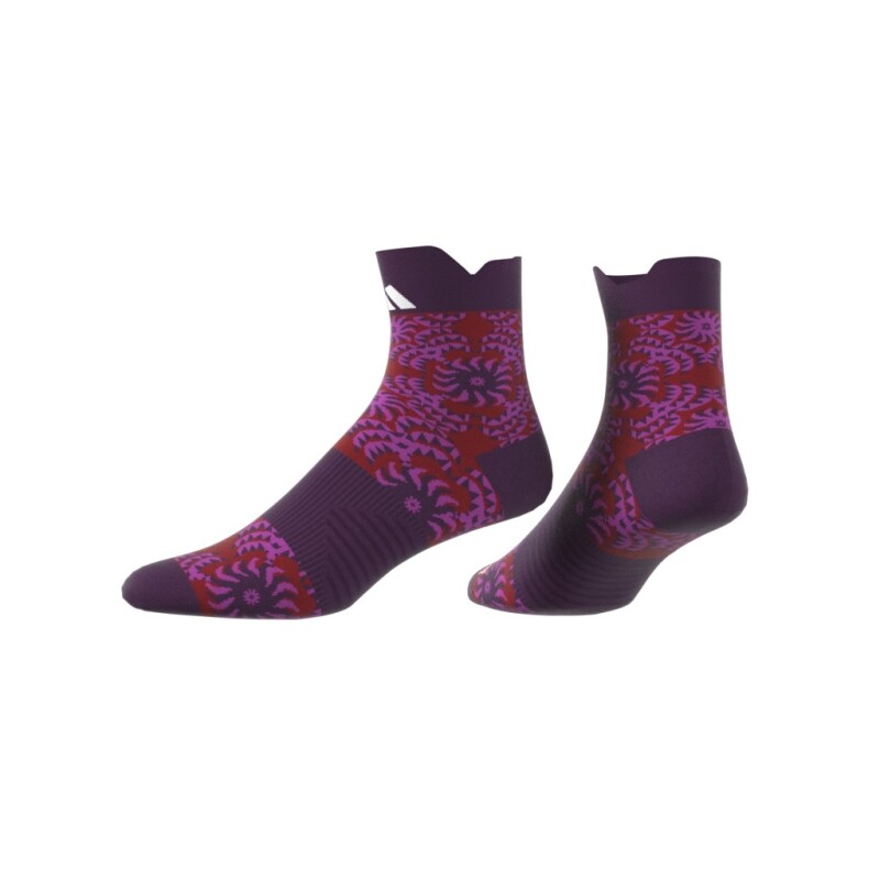Medias Farm Run 1-Pack de Mujer Multicolor