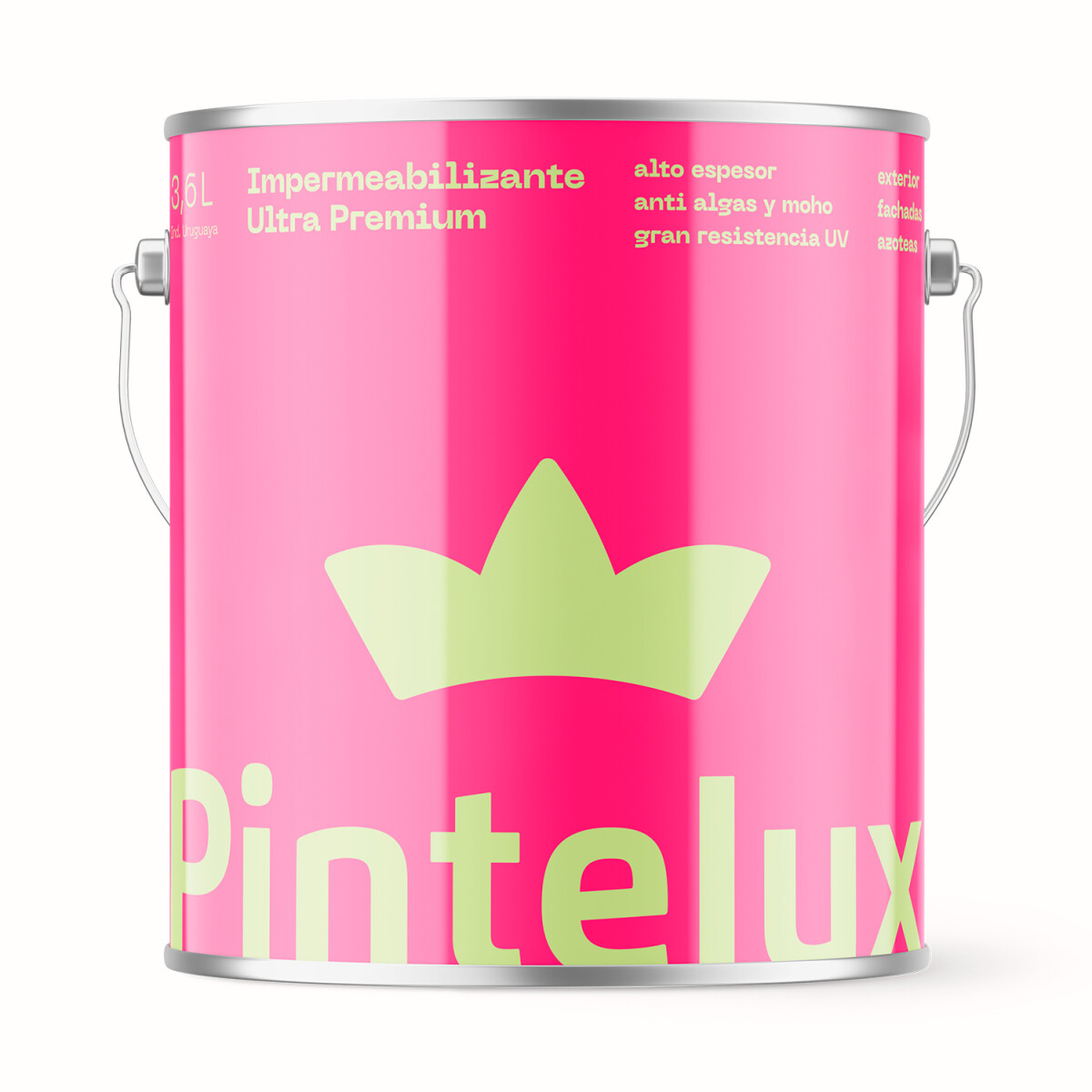 PINTELUX IMPER ULTRA PREMIUM P 3.6LTS 