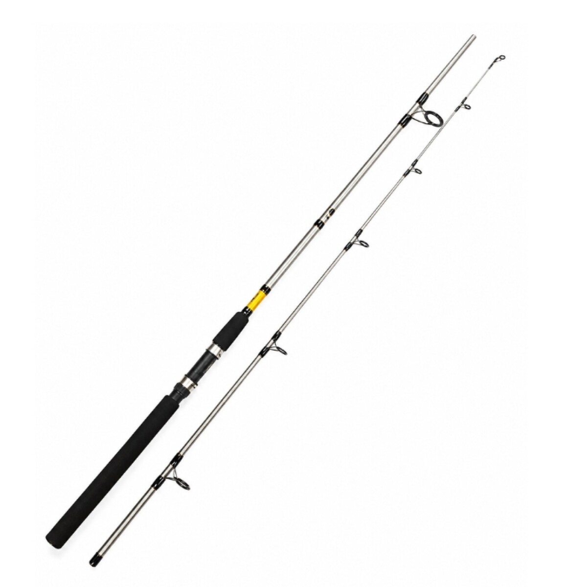 Caña Pescar Shimano Fx 1,60 Mts 2 Tr 
