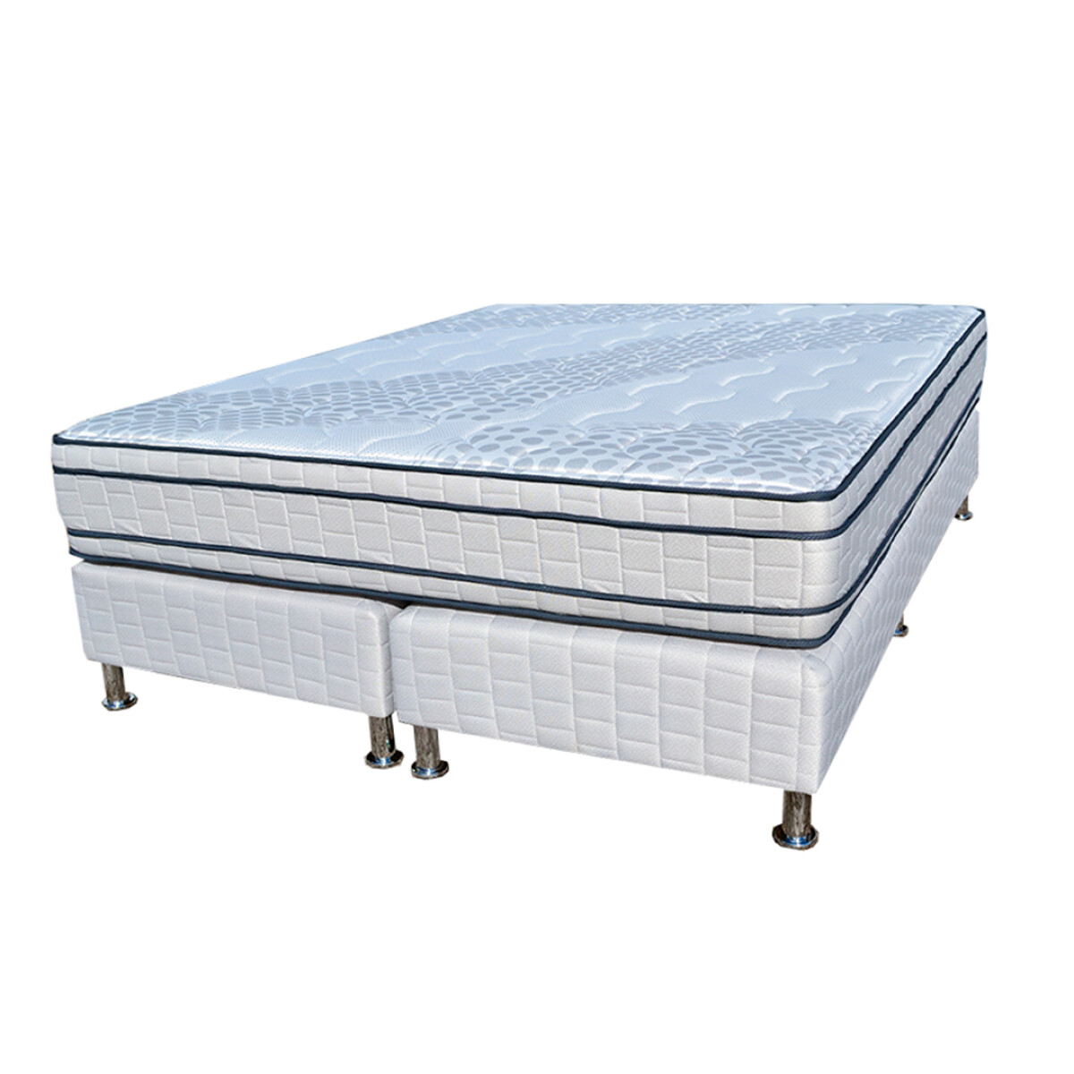 Sommier Regium - 160x200 - Queen 