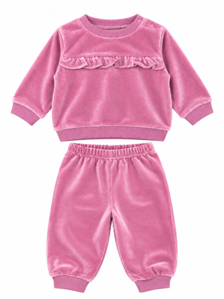 CONJUNTO MAREN ROSA VIEJO