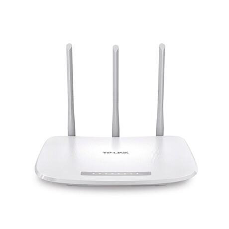 Router TP-Link TL-WR845N 300 Mbps 3 antenas Router TP-Link TL-WR845N 300 Mbps 3 antenas