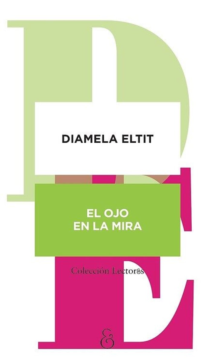 Ojo En La Mira, El 