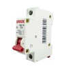 DISYUNTOR DIN 1X 16 A 06 KA STECK DISYUNTOR DIN 1X 16 A 06 KA STECK