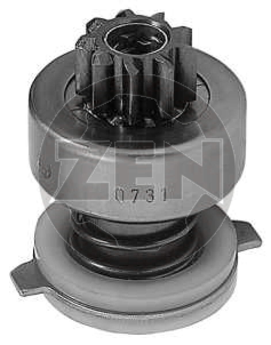 BENDIX ARRANQUE - DODGE 1500 TRIA ZEN 