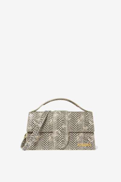 BOLSO LE GRAND Beige