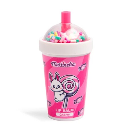 Balsamo Sorbete Martinelia Balsamo Sorbete Martinelia