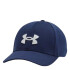 Gorro Under Armour Blitzing Azul Marino