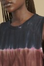 CAMISETA TALEO Violeta