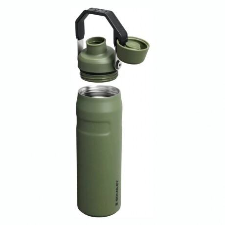 BOTELLA STANLEY 24OZ ICEFLW Botella Termica STANLEY Iceflw Capacidad 710Ml - Aerol Pine