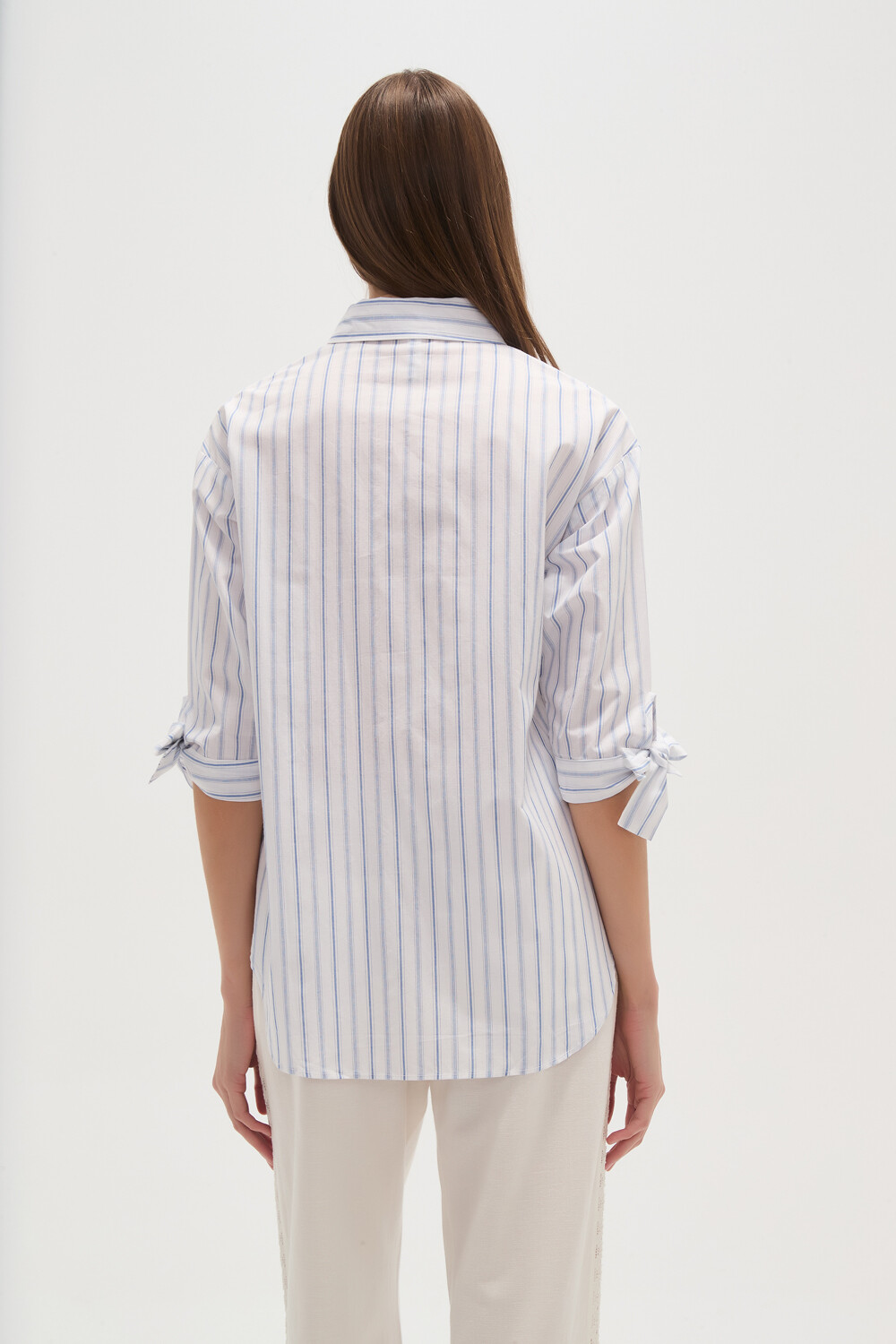 Camisa Ircaida Estampado 1