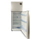 Refrigerador Inverter Daewoo | Heladera de 332 Lts | Frio Seco | Color gris Refrigerador Inverter Daewoo | Heladera de 332 Lts | Frio Seco | Color gris