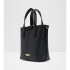 AMELINA LIGHT YELLOW SYNTHETIC BLACK